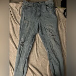 Aeropostale Jeans